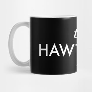 The Hawthorn WH Mug